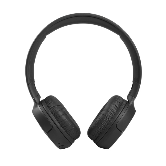 JBL Tune 510BT Wireless On-Ear Headphones - Black