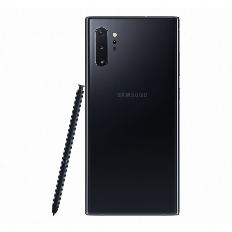 Samsung Galaxy Note10+ 5G Smartphone 256GB/12GB Black