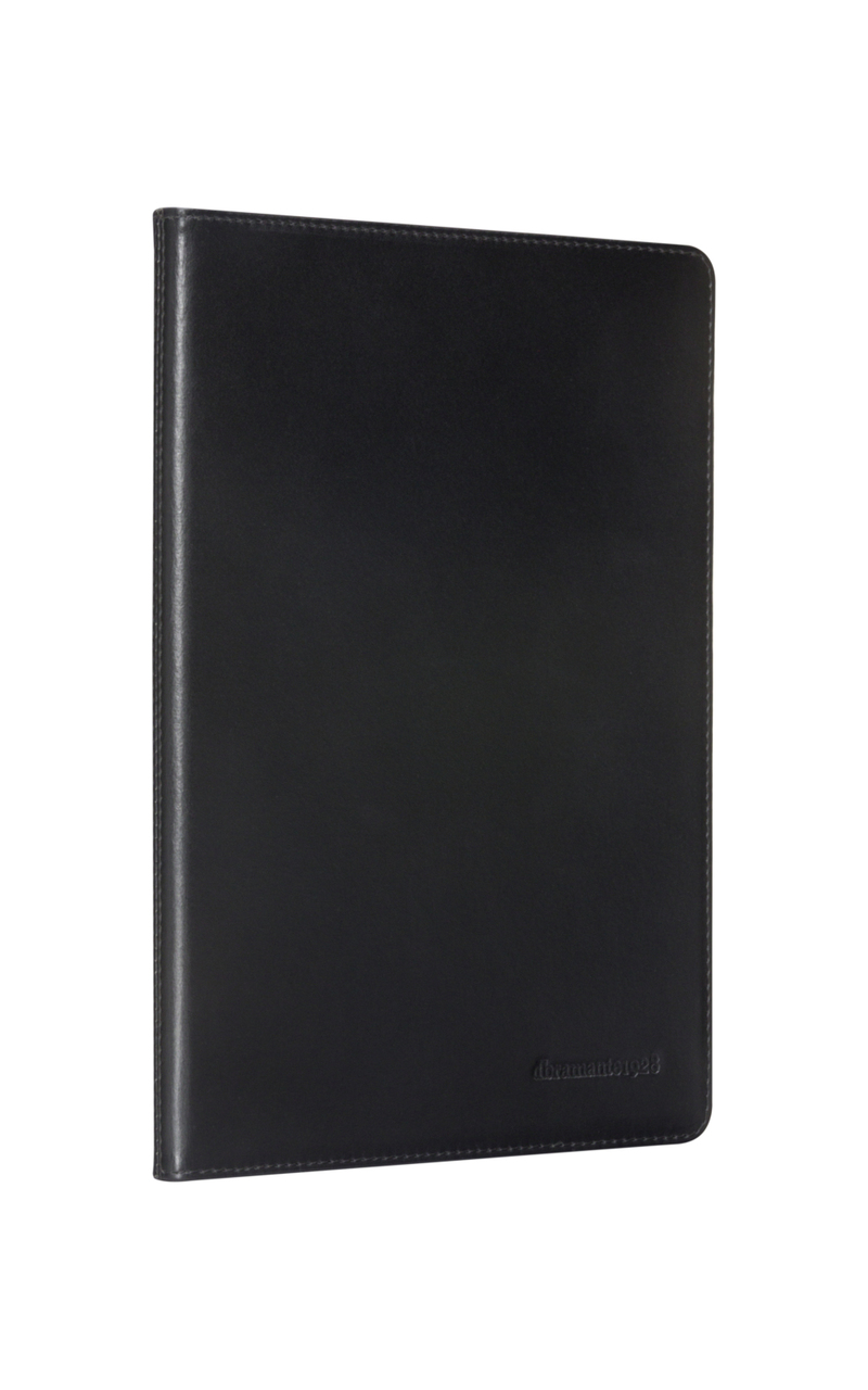 dbramante1928 Copenhagen Case For iPad Pro 11 2020/Air 10.9 Black