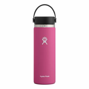Hydro Flask Vacuum Bottle Carnation Wide Mouth 590ml