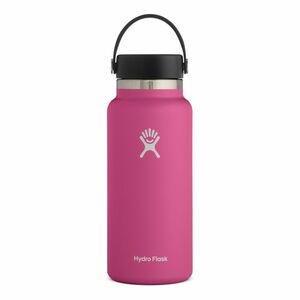 Hydro Flask Vacuum Bottle Carnation Wide Mouth 950ml
