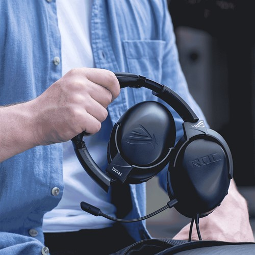 ASUS ROG Strix Go Core Gaming Headset