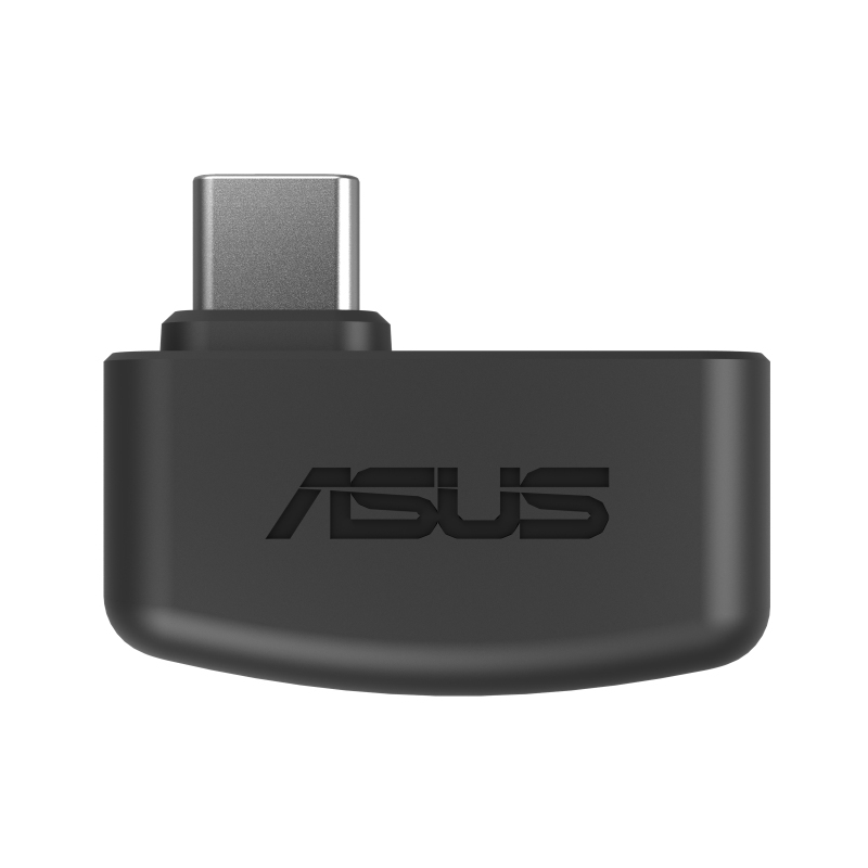 ASUS TUF H3 Wireless Gaming Headset