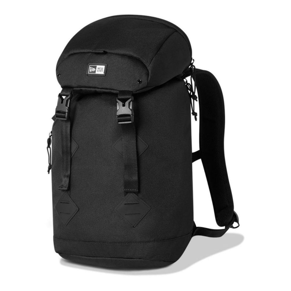 New Era Rucksack Mini Bag Black