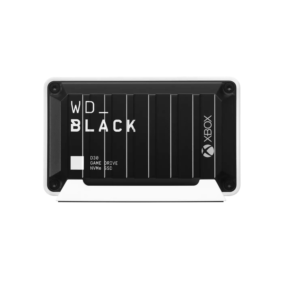 WD Black D30 Game Drive 2TB External SSD for Xbox