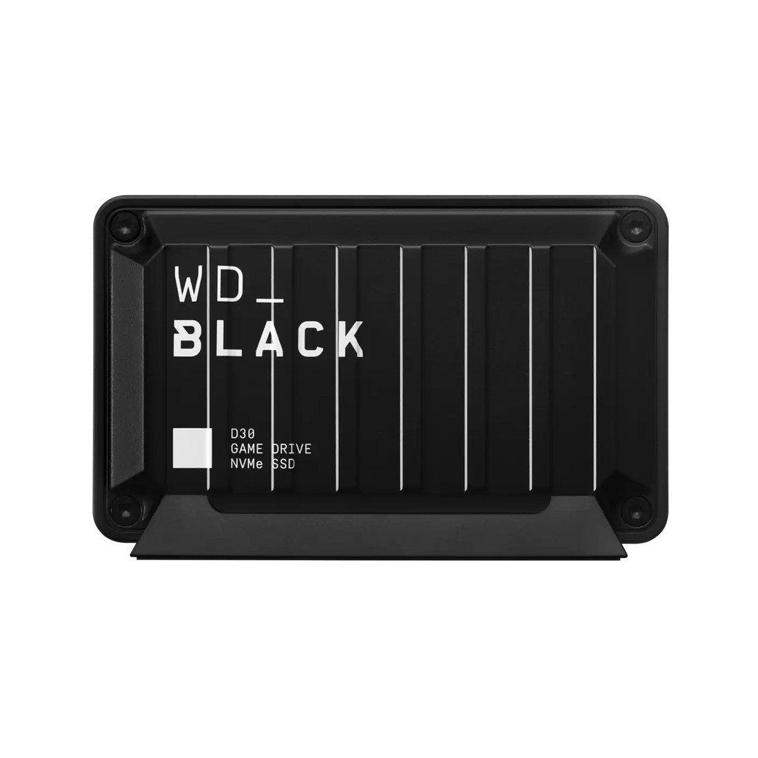 WD Black D30 Game Drive 500GB External SSD