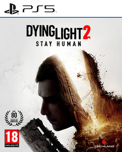 Dying Light 2 - PS5 (Pre-owned)