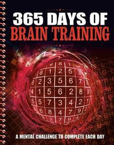 365 Days Of Brain Training | Bo Igloo