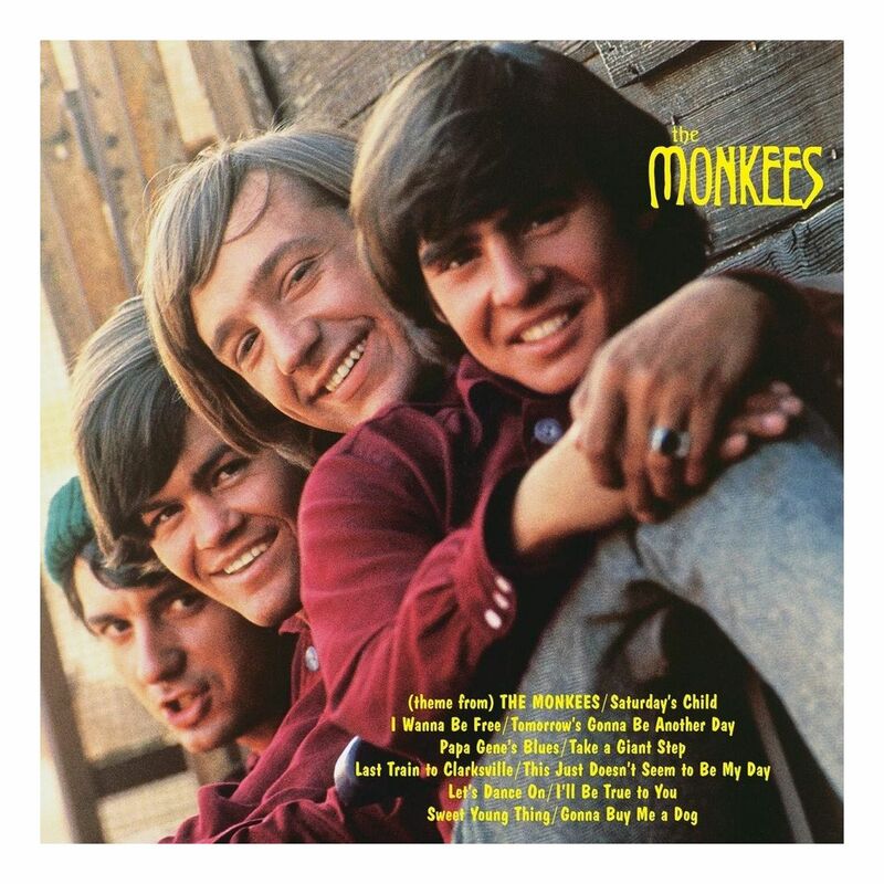 The Monkees (2 Discs) | The Monkees
