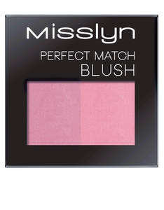 Misslyn Perfect Match Blush No.10 Flirt It Up