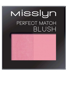 Misslyn Perfect Match Blush No.14 My Treasure