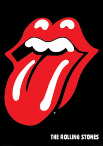 Rolling Stones Maxi Poster (61 x 91.5 cm)
