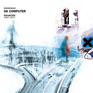 Ok Computer Oknotok Special Anniversary Edition (2 Discs) | Radiohead