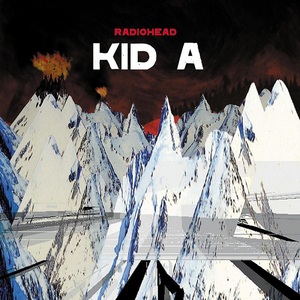 Kid A (2 Discs) | Radiohead