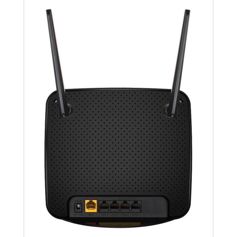 D-Link Wireless AC750 4G LTE Router