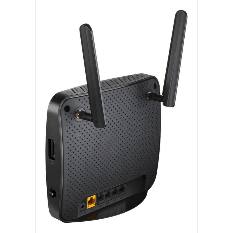 D-Link Wireless AC750 4G LTE Router