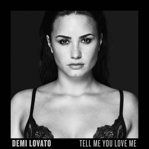 Tell Me You Love Me Deluxe Ed | Demi Lovato