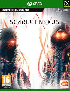 Scarlet Nexus - Xbox Series X/One