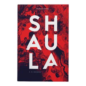 Shaula | A M Kherbash