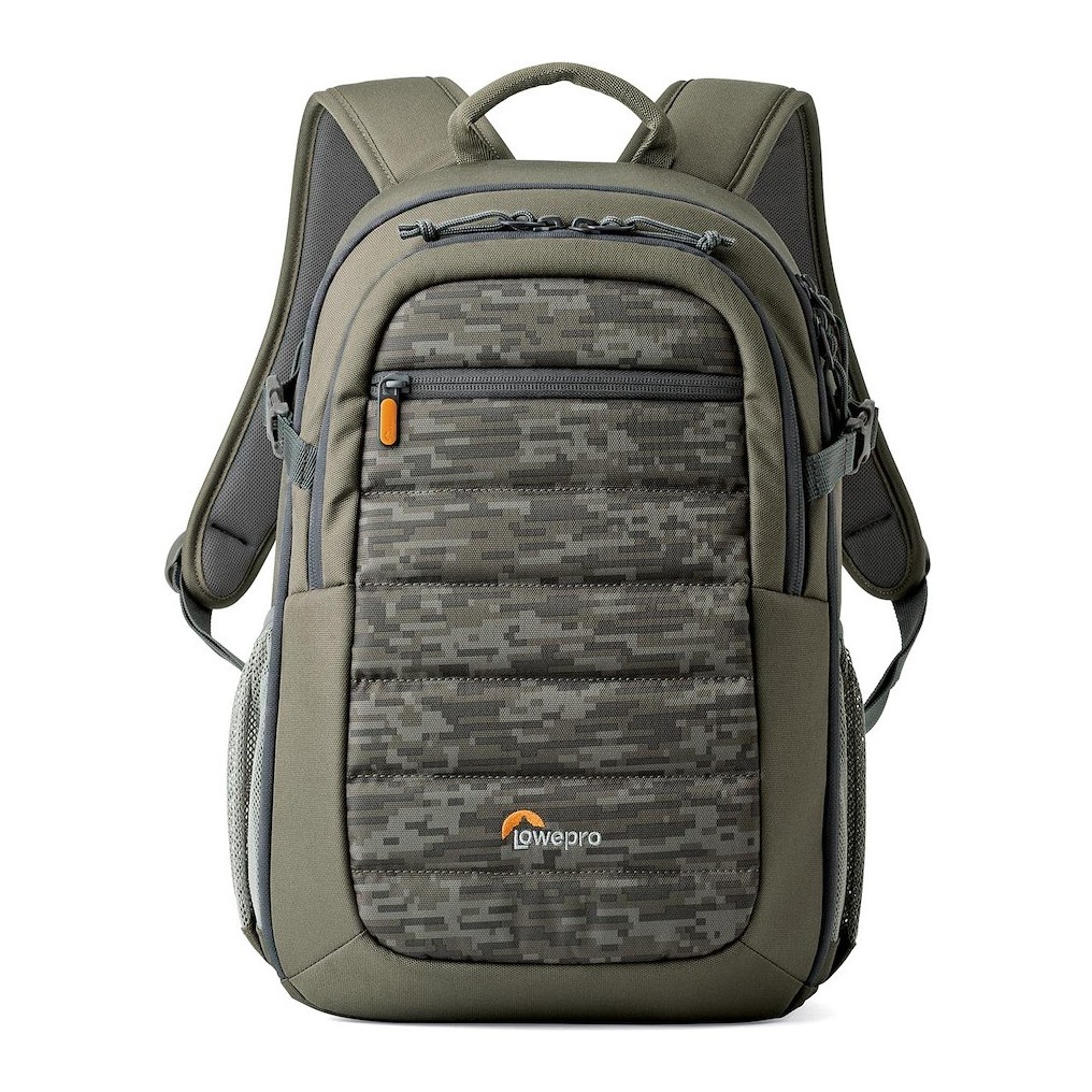 Lowepro Tahoe BP150 Backpack Mica and Pixel Camo