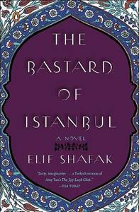 Bastard Of Istanbul | Elif Shafak