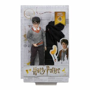 Harry Potter Wizarding World Harry Potter Doll FYM40