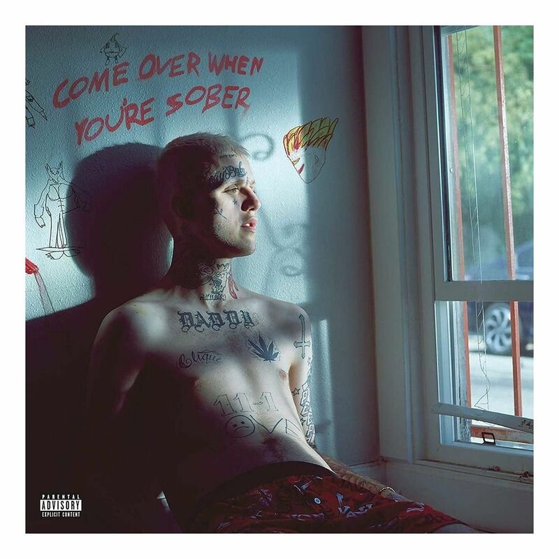 Come Over When You're Sober Part 2 | Lil Peep