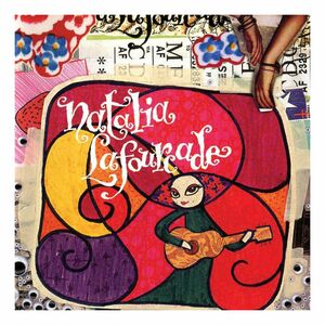 Natalia Lafourcade (2 Discs) | Natalia Lafourcade