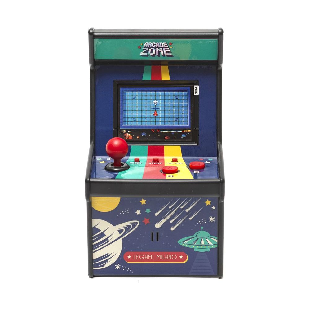 Legami Arcade Zone - Mini Arcade Game