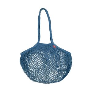 Legami Bags & Co - Cotton Mesh Bag - Blue