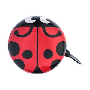Legami Bike Bell - Ladybug