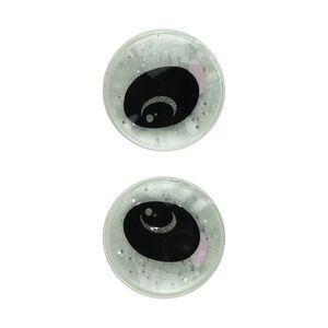 Legami Chill Out - 2 Reusable Cooling Eye Pads - Panda