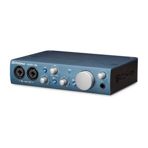 Presonus Audiobox Itwo Professional 2 In/2 Out Sound Card with Software