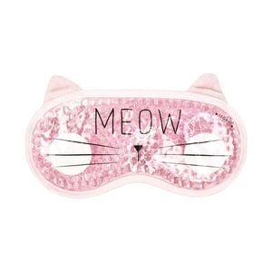 Legami Chill Out - Gel Eye Mask - Meow