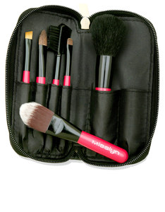 Misslyn Makeup Brush Set Small