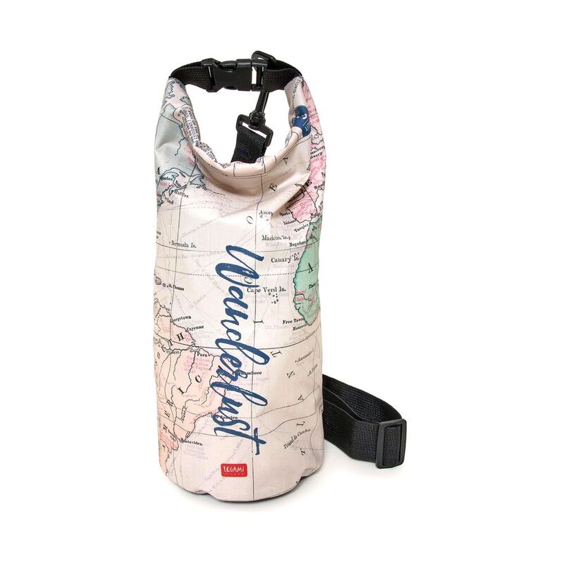 Legami Dry Bag - 3L Travel