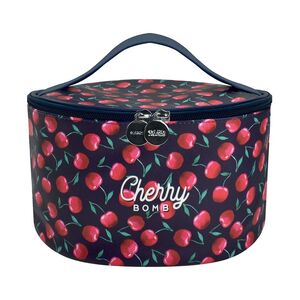 Legami Hello Beauty - Beauty Case - Cherry Bomb
