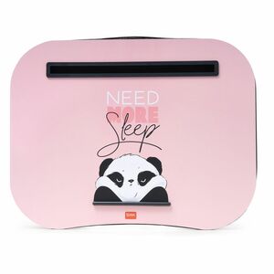 Legami Laptop Tray - Panda