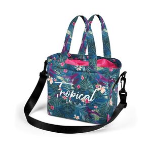 Legami Lunch Bag - Tropical