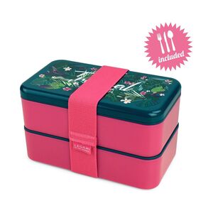 Legami Lunch Box - Tropical