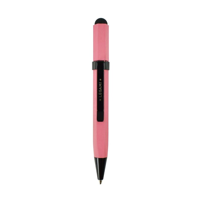 Legami Mini Touchscreen Pen - Pink