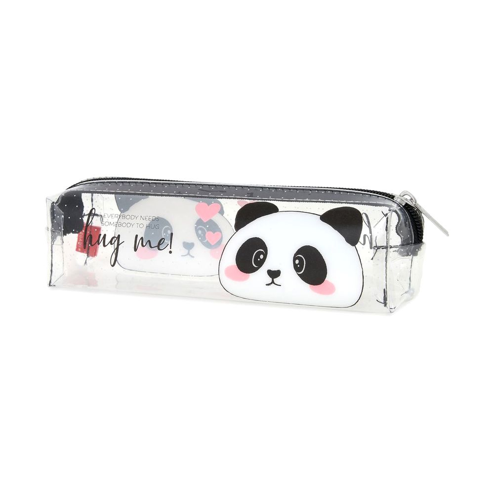 Legami Pencil Case - Panda