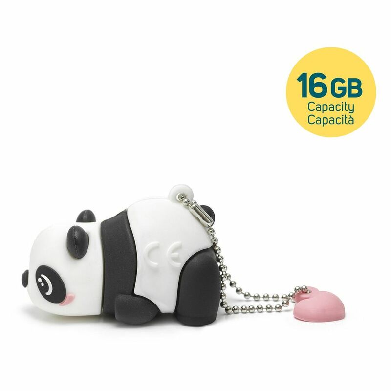 Legami USB Drive 3.0 - 16GB - Panda