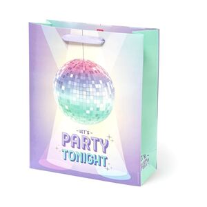 Legami Gift Bag - Large - Party