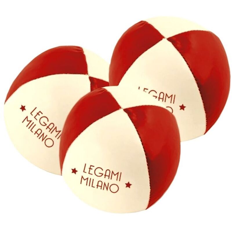 Legami Juggling Balls