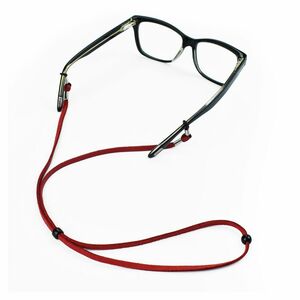Legami S.O.S. String - Glasses Cord - Red