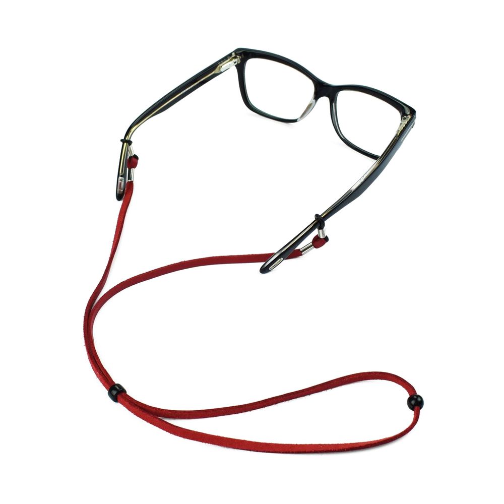 Legami S.O.S. String - Glasses Cord - Red