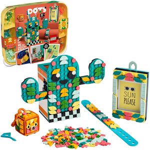 LEGO DOTS Multi Pack - Summer Vibes 4in1 Set 41937