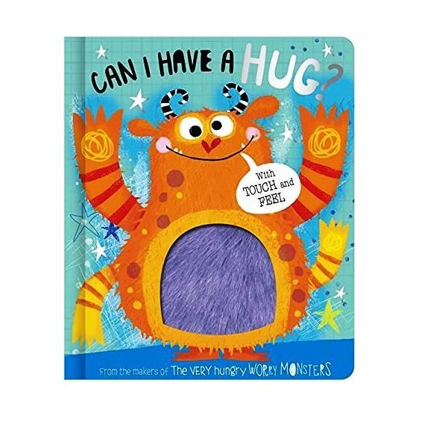 Can I Have A Hug? | Believe Make