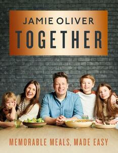 Together | Jamie Oliver